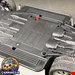  ماشین کنترلی شاسی‌بلند مدل CAR