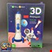  قلم سه بعدی شارژی فانتزی 3d pen