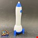  قلم سه بعدی شارژی فانتزی 3d pen