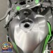  ماکت موتور h2r روشن شو دودزا چرخ متحرک دایکست