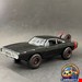  ماکت فلزی Dodge Charger R/T دومینیک تورتو