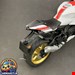  ماکت موتور یاماها r1 برند دایکست