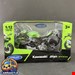  ماکت موتور کاوازاکی نینجا zx10r برند ویلی