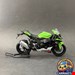  ماکت موتور کاوازاکی نینجا zx10r برند ویلی