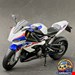  ماکت موتور S1000rr bmwبرند ویلی