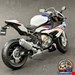  ماکت موتور S1000rr bmwبرند ویلی