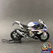  ماکت موتور S1000rr bmwبرند ویلی