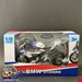  ماکت موتور S1000rr bmwبرند ویلی