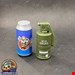  تفنگ پوکه پران تیر ابری وارداتی m4a1