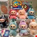  لبوبو اورجینال انرژی pop mart  