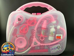 ست اسباب‌بازی پزشکی کودک Doctor Sets