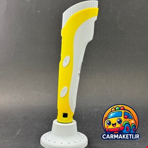 قلم سه بعدی طراحی با فیلامنت با کیفیت بالا 