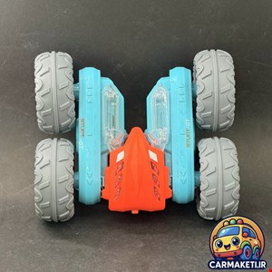 ماشین کنترلی دریفت و بدلکاری شارژی STUNT