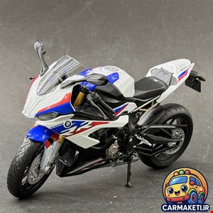ماکت موتور S1000rr bmwبرند ویلی