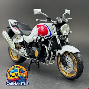 ماکت موتور هوندا سی بیAutomaxx 1/12 HONDA CB1300 SF