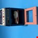  اجاق گاز فردار موزیکال و چراغدار و ست 3 پارچه لوازم آشپزخانه اسباب بازی yihut toys