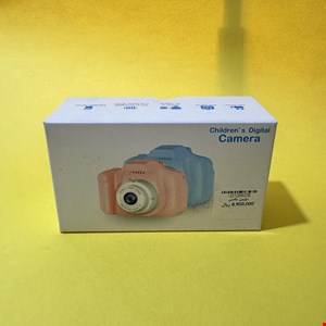 دوربین دیجیتال c3