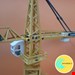  تاور کرین 