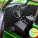  ماکت ماشین بی ام و 2002