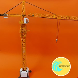 تاور کرین