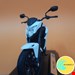 ماکت موتور هیوندا