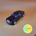  ماکت ماشین رولزرویس فلزی xlg 