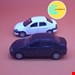  ماکت ماشین ال90