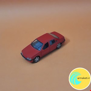 ماکت ماشین فلزی 405