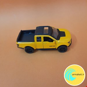 ماکت ماشین 