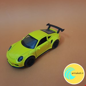 ماکت ماشین لوکس عقب کش