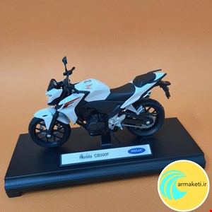 ماکت موتور هیوندا
