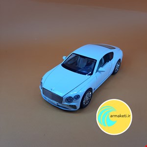 ماکت ماشین بنتلی فلزی xlg