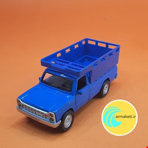 ماکت نیسان با باربند