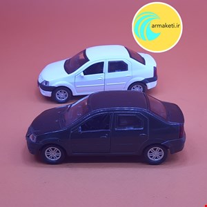 ماکت ماشین ال90