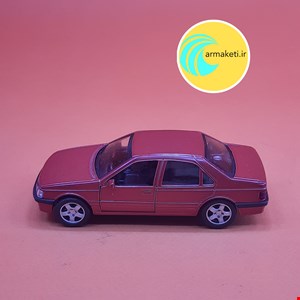 ماکت ماشین 405