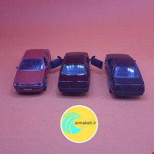 ماکت ماشین 405