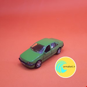ماکت ماشین تاکسی 405