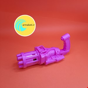 حباب ساز اوتوماتیک باتری
