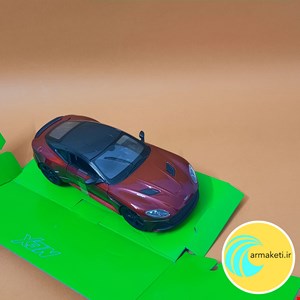 ماکت فلزی BENTLEY