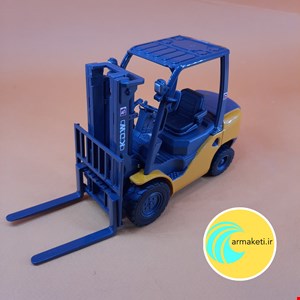 ماکت لیفتراک کایدویی