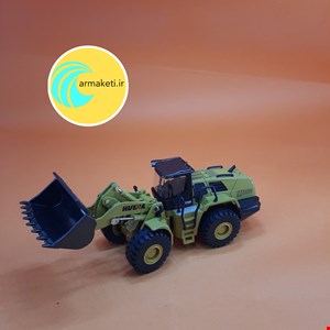 ماکت لودر هوینا