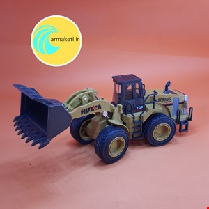 ماکت لودر هوینا بزرگ