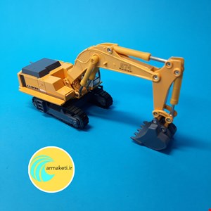 بیل مکانیکی فلزی کایدویی