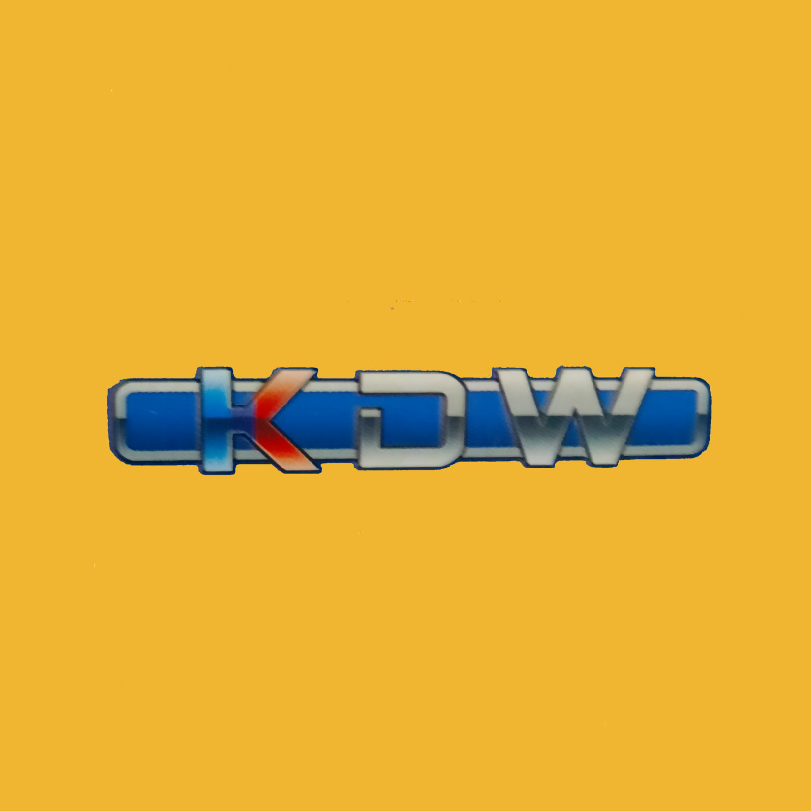 توضیحات درباره برند kdw