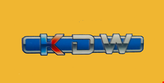 توضیحات درباره برند kdw